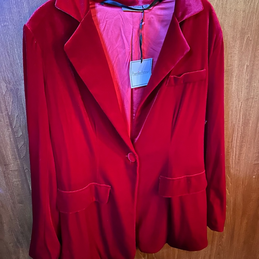 Blazer